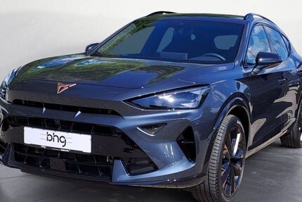 Cupra Formentor 11.000 km 41.590 &euro; Reutlingen 72760