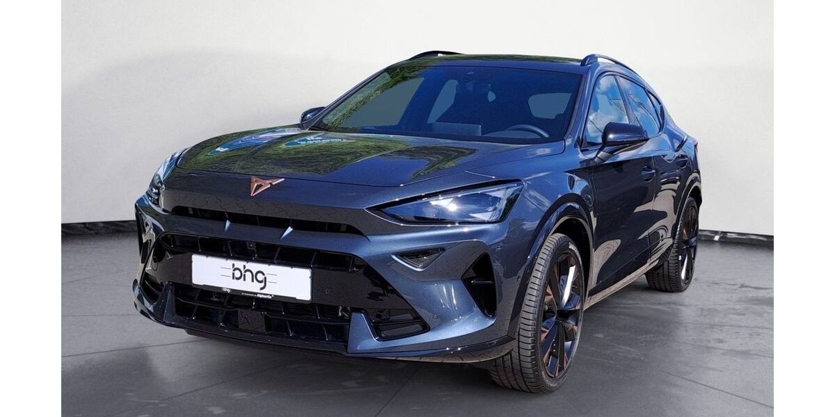 Cupra Formentor 11.000 km 43.590 &euro; Reutlingen 72760