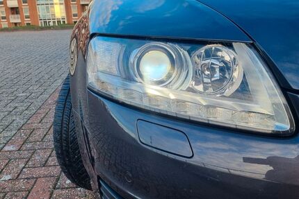 Audi A6 195.000 km 6.900 &euro; Wilhelmshaven 26389