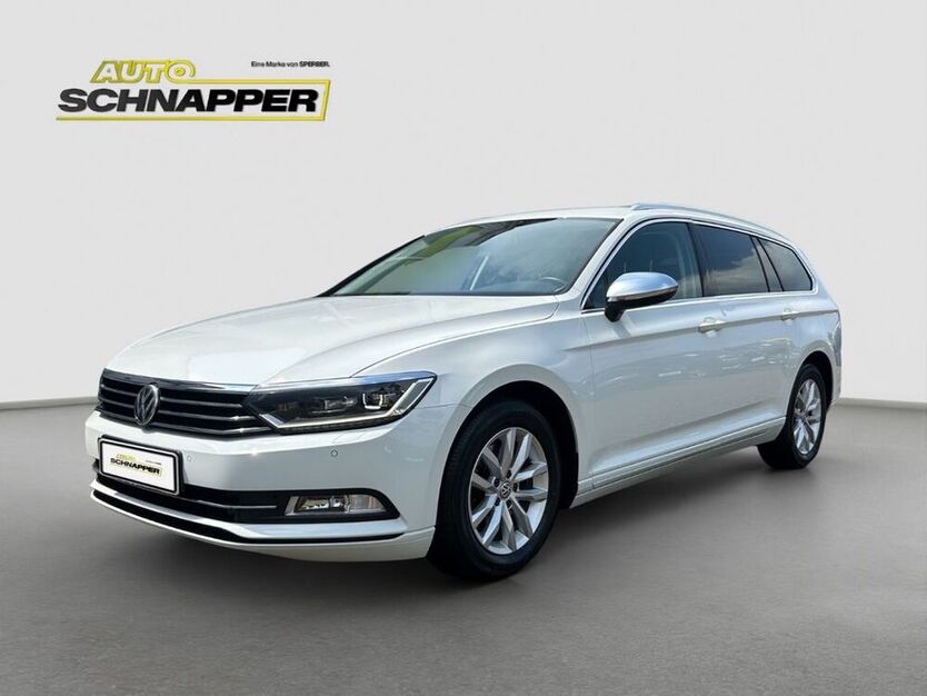 Passat Variant