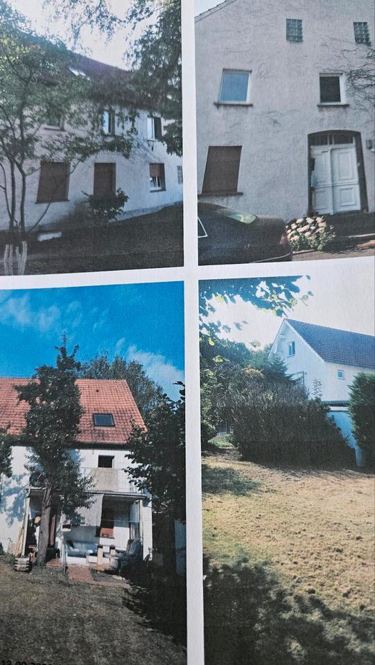 2 Doppelhäuser stehen zum Verkauf!
