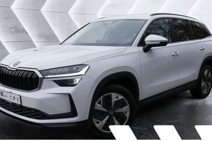 Skoda Kodiaq 25.231 km 42.924 &euro; Gelnhausen 63571