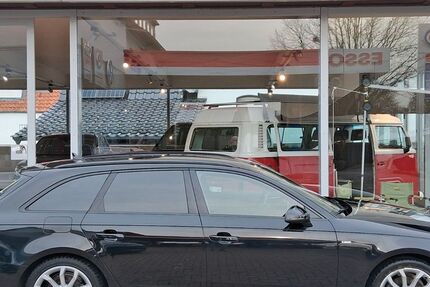 Audi A4 104.978 km 17.480 &euro; Lamspringe 31195