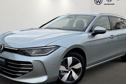 VW Passat Variant 5.450 km 36.990 &euro; Fürstenwalde 15517