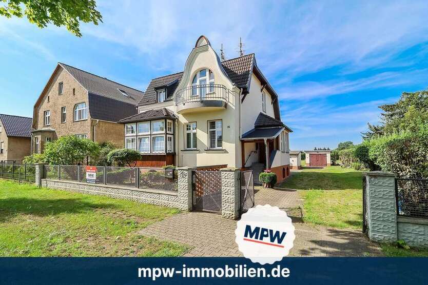 Haus zum Kaufen in Werneuchen 386.000 € 132 m²