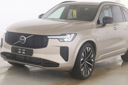 Volvo XC90 14.530 km 68.800 &euro; Salzatal OT Bennstedt 06198