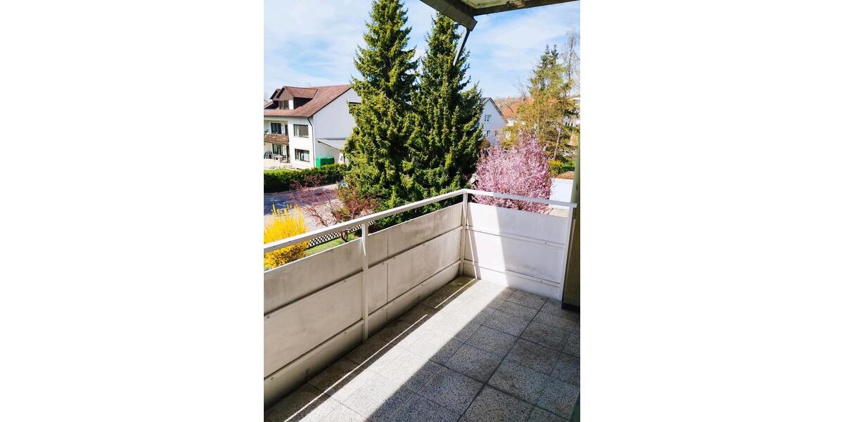 Etagenwohnung Ansbach - 3 Zimmer, 88 m&sup2;, 229.000&euro; | Angebot:26098794