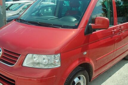 VW T5 Transporter 329.000 km 5.500 &euro; Waiblingen (bei Stuttgart) 71332