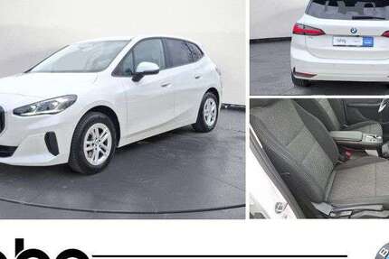 BMW 218 100.700 km 23.660 &euro; Villingen - Schwenningen 78052