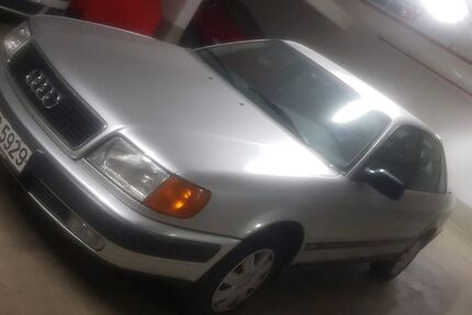 Audi 100 300.000 km 1.750 &euro; berlin 12099