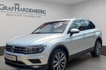 VW Tiguan 62.700 km 28.777 &euro; Gengenbach 77723