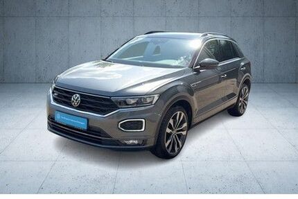 VW T-Roc 60.800 km 23.940 € Bünde 32257