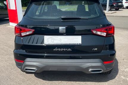Seat Arona 30.600 km 20.900 € Speicher 54662