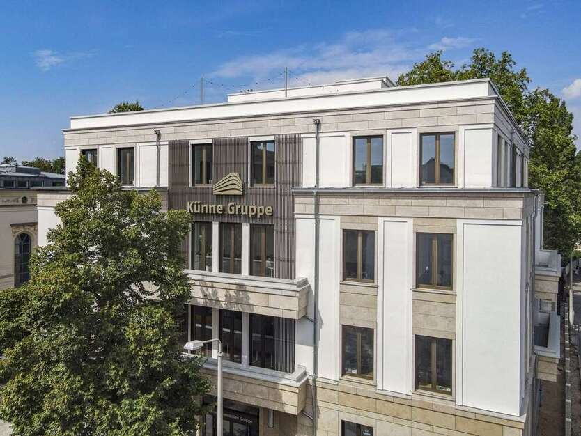 Investieren mit Charme – Denkmalgeschütztes Mehrfamilienhaus nahe Zwickau zimmer