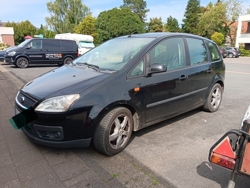 C-Max