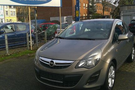 Opel Corsa 116.422 km 5.800 &euro; Leverkusen 51377