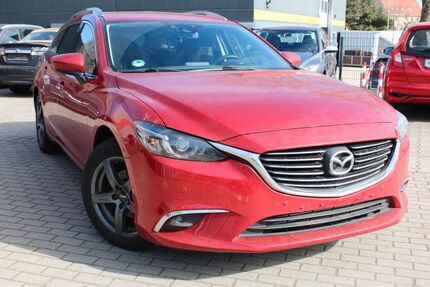 Mazda 6 194.528 km 6.400 &euro; Königs Wusterhausen 15711