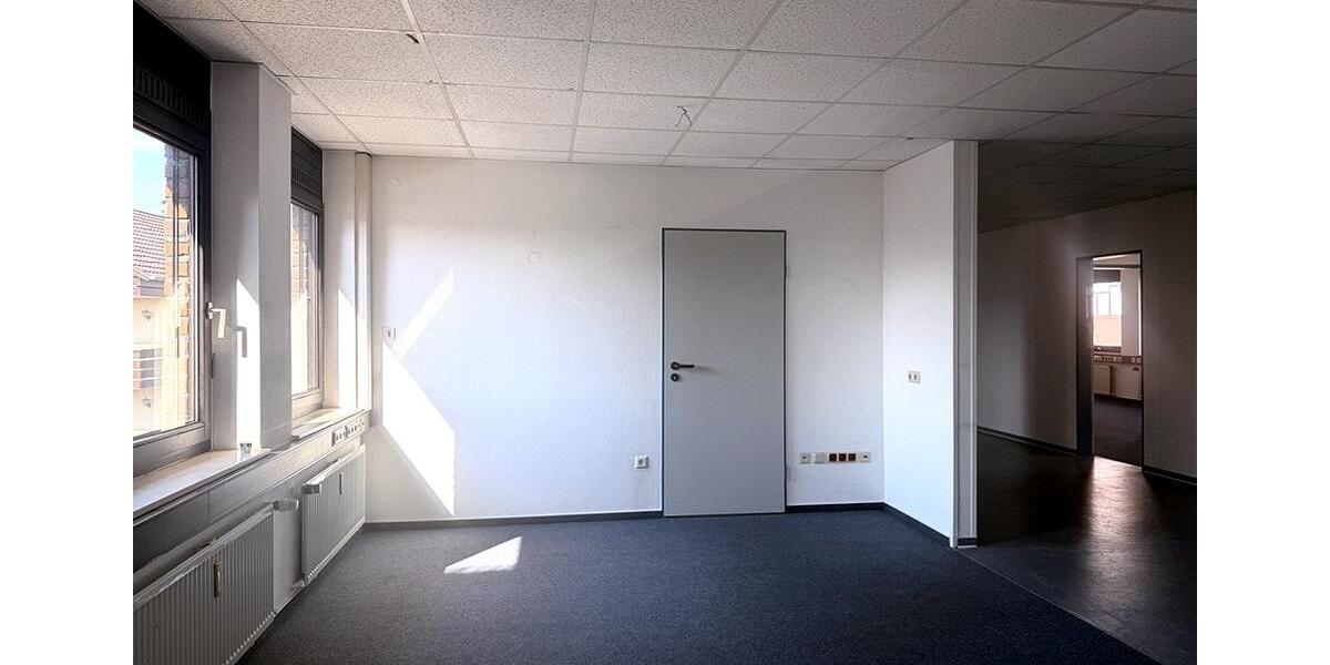 Gewerbeobjekt Bebra - 2.800&euro; | Angebot:25811483