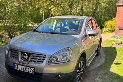 Nissan Qashqai 180.000 km 5.000 &euro; Drochtersen 21706