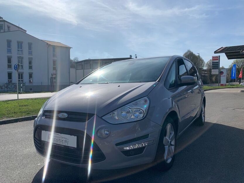 S-Max