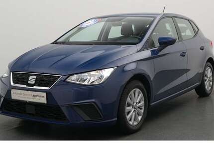 Seat Ibiza 37.985 km 12.988 &euro; Leverkusen 51379