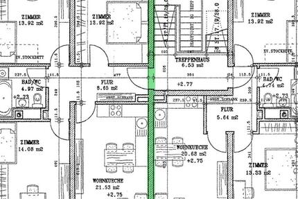 Wohnung in Starnberg kaufen zimmer