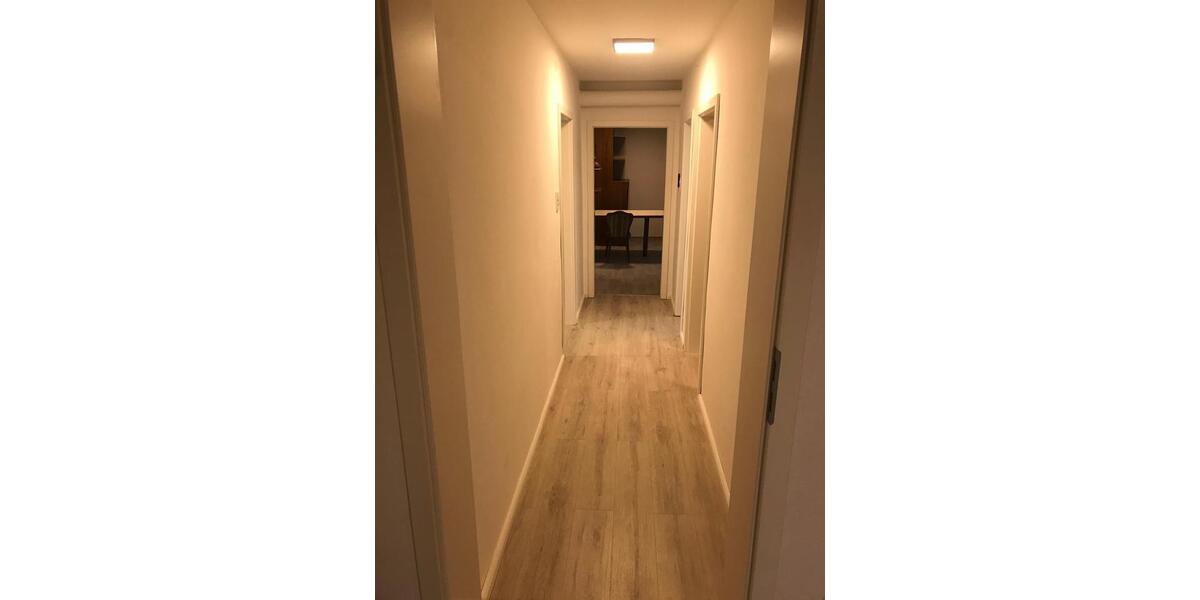 Reihenhaus Herzberg am Harz - 7 Zimmer, 160 m&sup2;, 1.200&euro; | Angebot:24818005