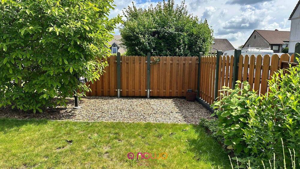Doppelhaushälfte Wolfenbüttel Stadtgebiet - 3 Zimmer, 110 m&sup2;, 299.000&euro; | Angebot:26902581