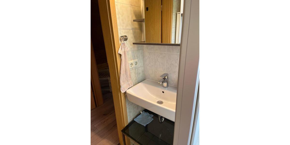 Dachgeschoßwohnung Bielefeld Heepen - 2 Zimmer, 60 m&sup2;, 600&euro; | Angebot:26351649
