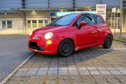 Fiat 500 157.000 km 4.999 &euro; Pforzheim 75177