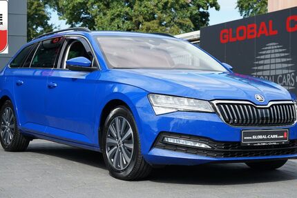 Skoda Superb 158.792 km 14.885 &euro; Hamburg 22453