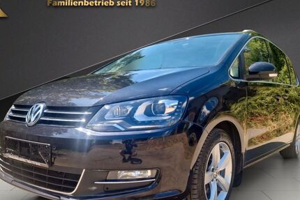 VW Sharan 171.700 km 15.890 € Mainz-Kastel 55252