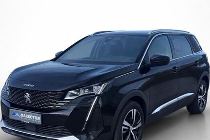 Peugeot 5008 24.694 km 25.750 &euro; Herford 32051