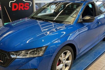 Skoda Octavia 42.878 km 35.920 &euro; Halle (Saale) 06110