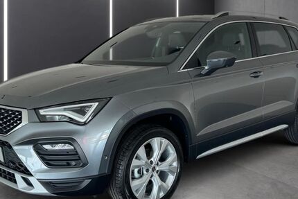 Seat Ateca 6.900 km 33.990 &euro; Ennigerloh 59320