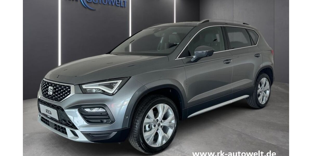 Seat Ateca 6.900 km 33.990 &euro; Ennigerloh 59320