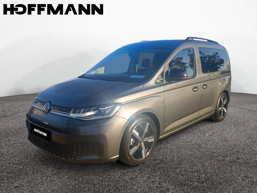 VW Caddy 4.650 km 34.199 € Pößneck 07381