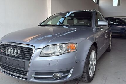 Audi A4 214.000 km 4.750 &euro; Wiesbaden 55246