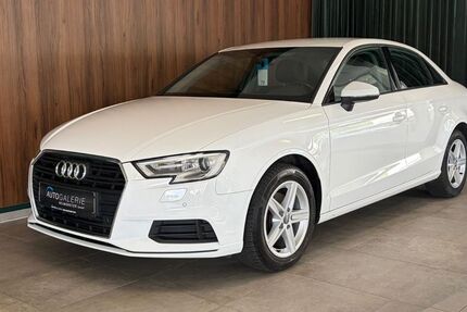 Audi A3 217.510 km 9.490 &euro; Neumünster 24536