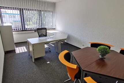 Büro in Langenfeld (Rheinland) 459 € 35 m² zimmer