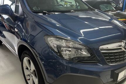 Opel Mokka 101.500 km 7.670 &euro; Groß Umstadt 64823