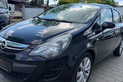 Opel Corsa 117.200 km 5.490 &euro; Mainburg 84048