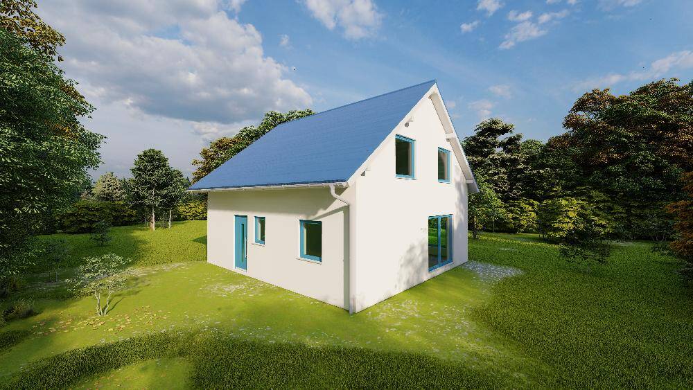 Einfamilienhaus Karstädt - 348.500&euro; | Angebot:25744746