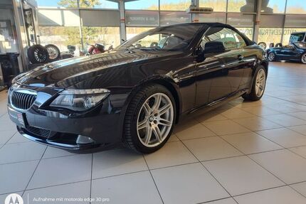 BMW 650
