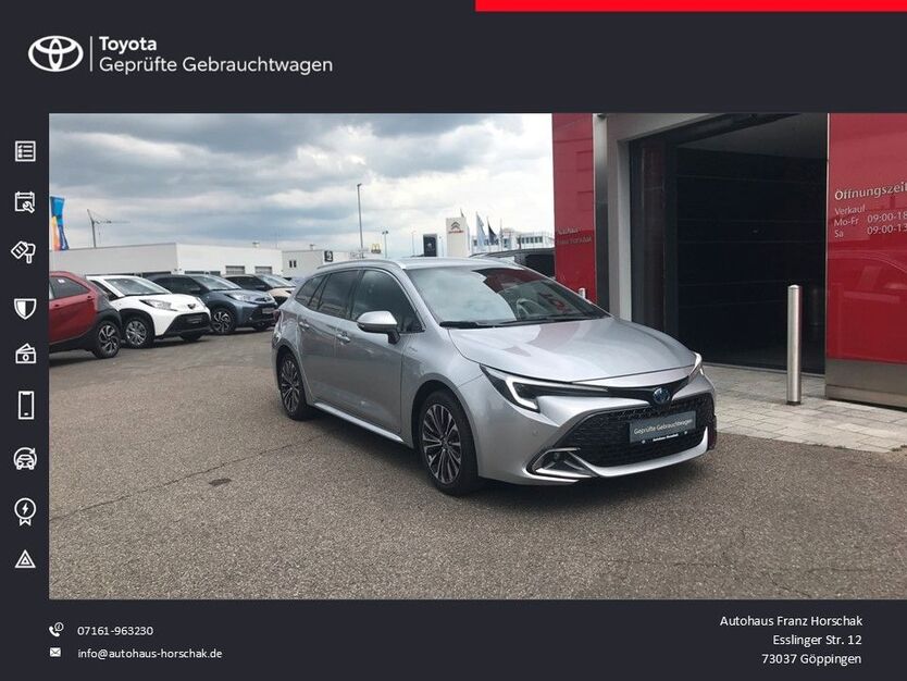 Corolla