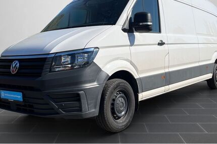 VW Crafter 85.545 km 34.377 &euro; Mayen 56727