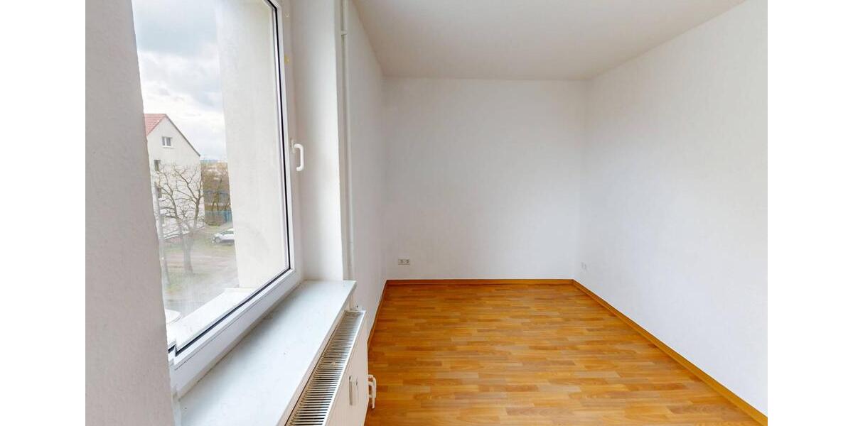 Etagenwohnung Wittenberg Lutherstadt - 4 Zimmer, 74 m&sup2;, 369&euro; | Angebot:25853010