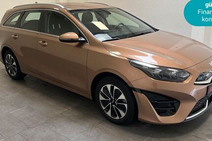 Kia ceed / Ceed 30.379 km 19.440 &euro; Egelsbach 63329