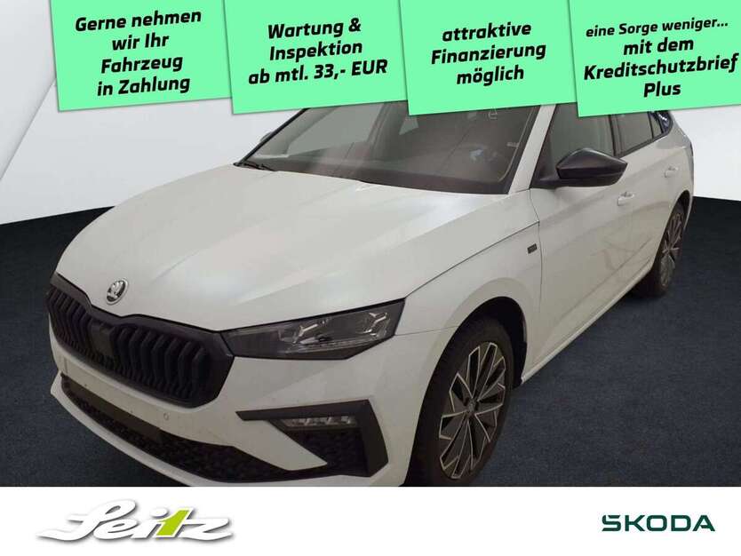 Skoda Scala 23.945 km 20.650 € Wangen 88239