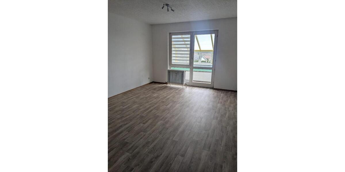 Etagenwohnung Meßstetten - 2 Zimmer, 54 m&sup2;, 480&euro; | Angebot:25899612
